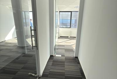 Baneasa Office Space in Cladire Clasa A - 37