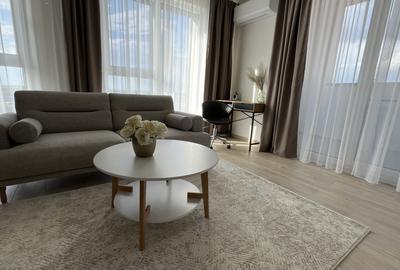 Închiriez apartament 1 cameră – Iris Armonia, Calea Aradului, Timișoara - 4