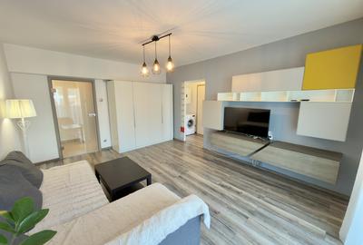 Apartament 2 cam, 60mp utili, modern - Calea Dorobanti | Lisabona - 2