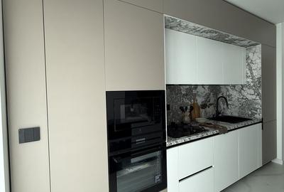 Apartament 2 Cam / Astorium Life / Izolatie Fonica / Comision 0! - 10