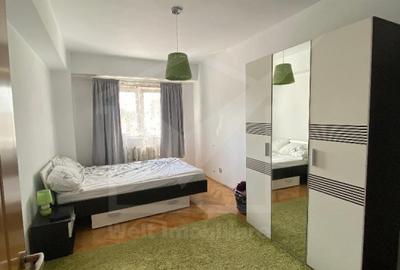 Apartament 3 camere decomandat, 87 mp, balcon, zona Piata Cipariu, Centru - 2