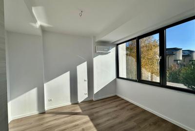 Vilă tip înșiruită –6 camere, 215 mp, Jolie Ville Pipera - 6