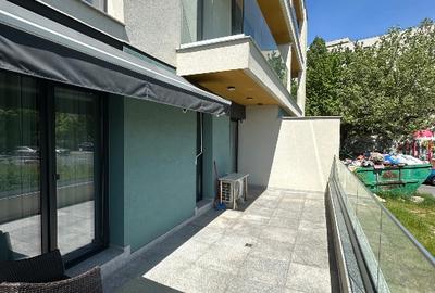 Apartament 2 camere, Mobilat si utilat complet, Direct proprietar - 7