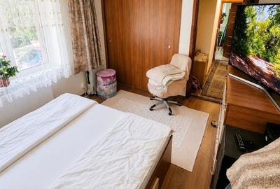 Apartament cu 2 camerei 53mp/utili Lipovei - Parter - 6
