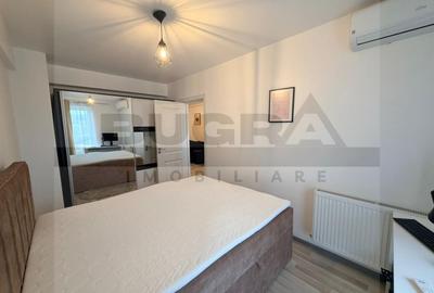 Apartament 2 camere, 47 mp, garaj, imobil nou, Ego Residence - 6