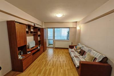 2 camere remarcabile, zona Bucegi ANL