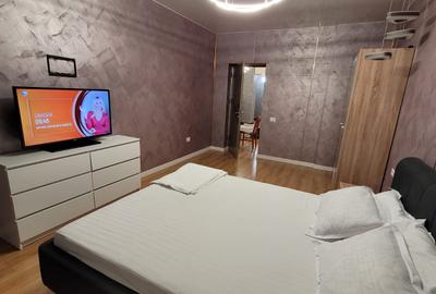 SIGNATURE PROMENADA -2 CAMERE - 82 MPC - VEDERE FRONTALA LA MARE - 41