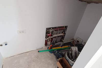 Casa Individuala - 4 Camere - 539 mp teren - Sos. Oltenitei DN 4 / A0 - 14