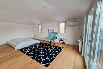 Soseaua Chitilei, zona Navigatiei, casa P+M, sup.191mp, 4 camere, teren 219mp - 21