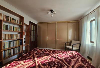 Casa de Vanzare P+1 In Agigea Teren 400mp Garaj - 41