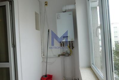 De închiriat apartament 2 camere decomandat, Zorilor - 11