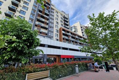 THEODOR PALLADY | ASTORIUM MY HOME | CENTRALA | PARCARE - 4