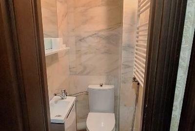 Primaverii, apartament in imobil mic, etaj 2/2 ,teren proprietate 116 mp - 10