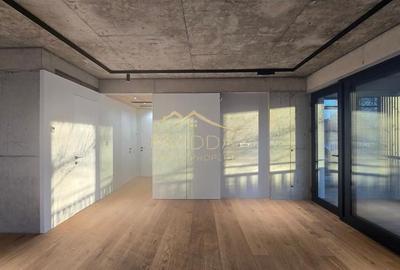 Dorobanti, Ap. 3 camere standard nZEB. Acces cu lift direct in apartament, garaj - 1