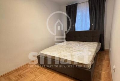 Apartament 4 camere Mănăștur etaj 3 lift nou complet renovat mobilat utilat - 8