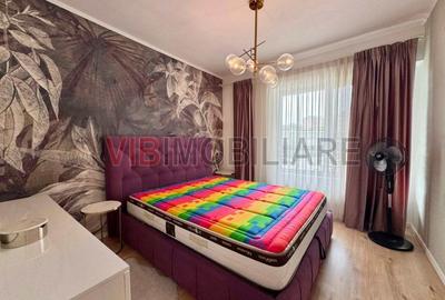 2 Camere - GranVia - Plaza Romania - Lujerului - 4