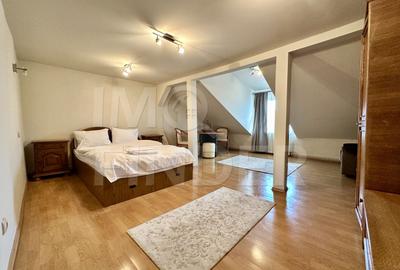 Apartament 4 camere in vila pe 2 niveluri, 150 mp, Andrei Muresanu - 17