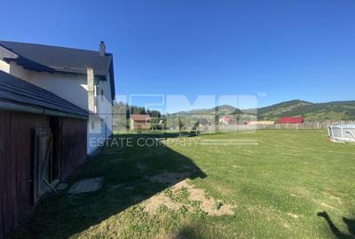 Pensiune Moldovița | 8 camere | Complet Mobilată - 21