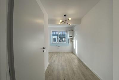 Apartament 1 camera Sopor cu parcare subterana - 3