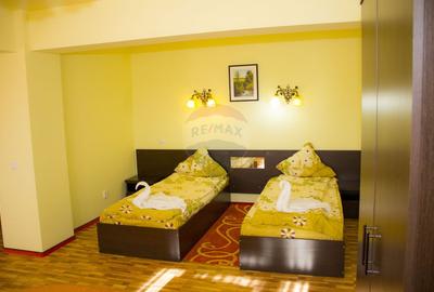 Hotel de vanzare la cateva minute de Podul Mogosoaia –Cu 40 de camere - 21