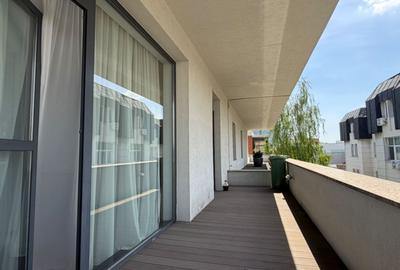 Penthouse Luxury | Washington Residence | Terase Spectaculoase - 30