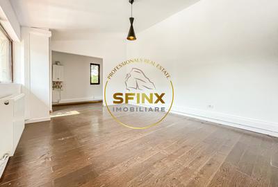 Vila pentru investitie cu chirias | Foisorul de Foc | Randament 7,68% brut - 5