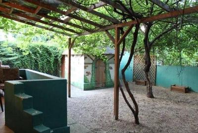 Inchiriere Vila Floreasca - 4