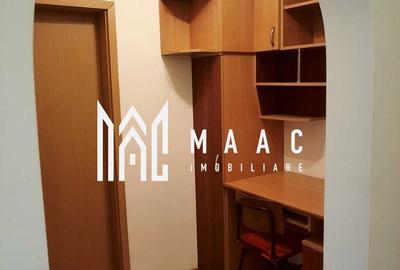 Apartament 2 camere | Etaj 2 | Balcon închis | Calea Dumbrăvii - 5