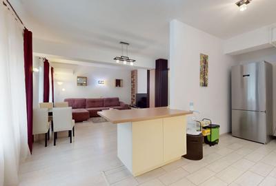 4 camere | 128 mp total | Loc parcare subteran inclus - 15