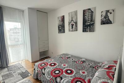 Apartament de închiriat, 3 camere, 72 mp, Central zona Piața Mihai Viteazul - 9