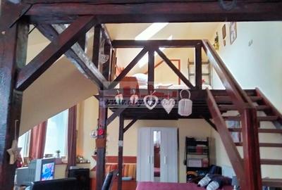Vanzare apartament doua camere Busteni - 18