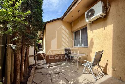 Casa cu 5 camere de vanzare, acces auto, zona Lunei Timisoara - 14