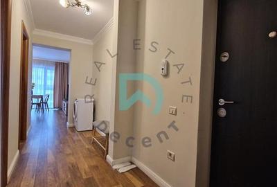 Apartament 2 camere, mobilat, utilat, parcare, Tractorul, Brasov - 10