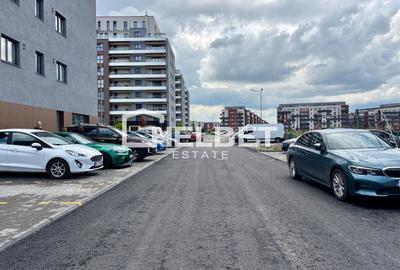 Garsonieră / Parcare / Boxă / Avantgarden - 19