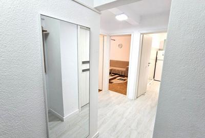 Giurgiului inchiriere apartament 2 camere mobilat utilat - 5