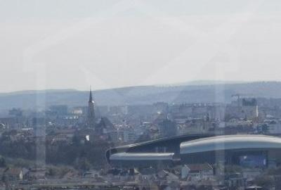 Teren pentru vanzare cu autorizatie pentru duplex - 8