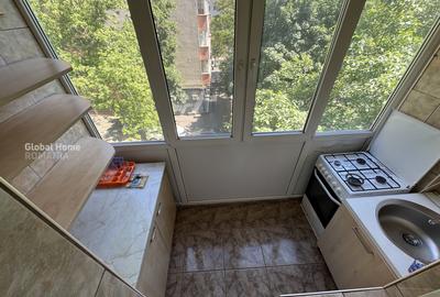 Apartament 2 Camere | Calea Mosilor-Eminescu | Metrou Obor | 60mp - 12