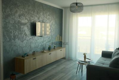 Apartament cu 2 camere decomandat, mobilat în Șelimbăr