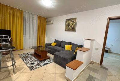 De inchiriat Apartament 2 camere - Unirii - Cantemir - 1