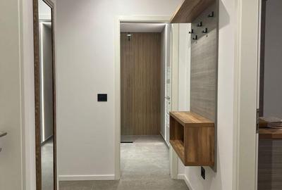 Apartament 2 camere tip studio, terasă, parcare – Kasper Coresi - 5