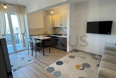 Apartament 2 camere tip studio- Cheile Turzii- Metrou Dimitrie Leonida - 3