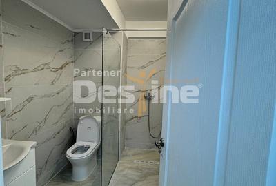 **Apartament 2 camere – Atlas Residence, Tomis Plus | Bloc nou** - 14