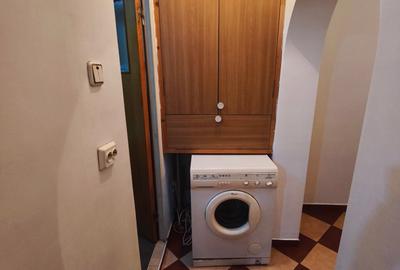 Apartament 3 camere de vânzare – Șoseaua Giurgiului | Imobil reabilitat | - 6