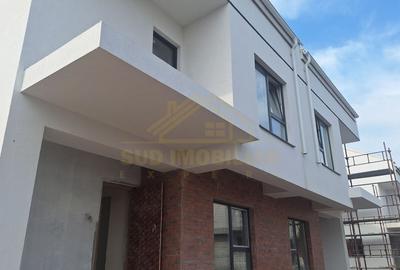 CASA P+1+M-CURTE LIBERA 120 MP-SCOLII - 12