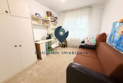 Apartament cu 3 camere, 2 bai in Zorilor, zona parc Zorilor ! - 1