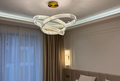 Duplex 4 Camere 253MP Cloud 9 Residence 3 Locuri Parcare - 42