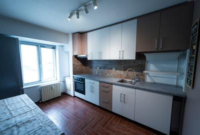 Calea Calarasilor Hyperion, stradal, mobilat, complet renovat, BOXA, AC, STB - 13