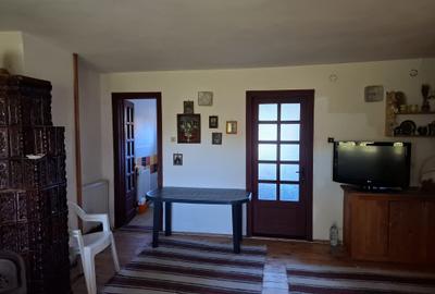 Vila Bughea de Jos - Campulung - 14