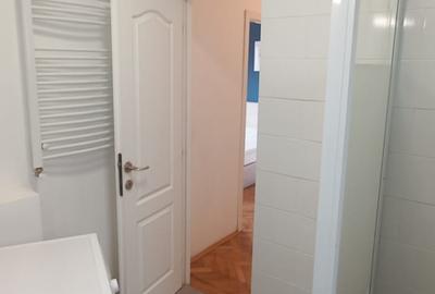 Apartament 4 camere Maria Rosetti 36, impartit in 2 apartamente separate - 19