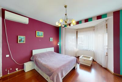 Vilă individuală, 5-6 camere- apariție rară- Sector 1 - 7